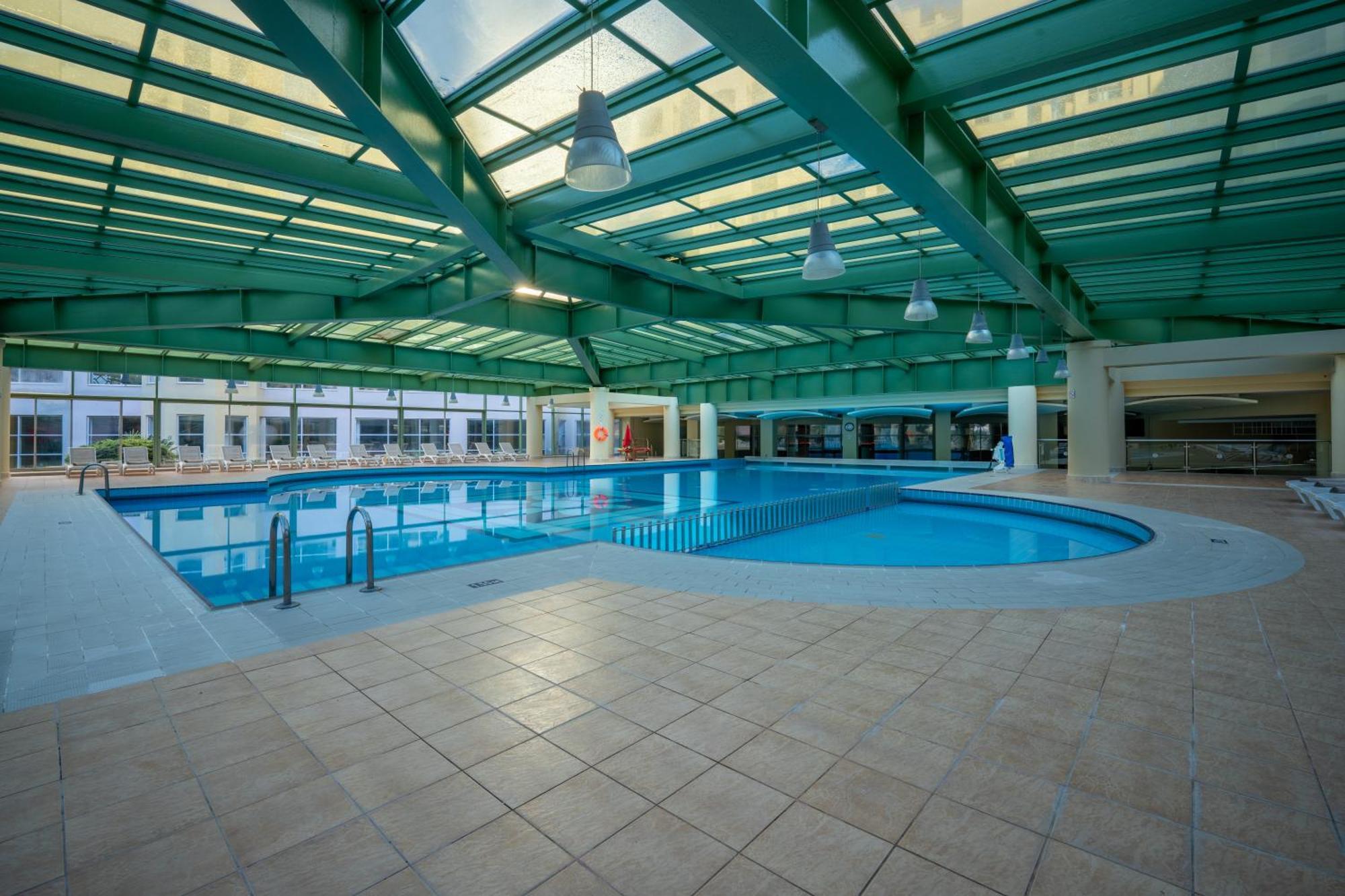 Selectum Family Resort Side Kızılağaç Exterior foto