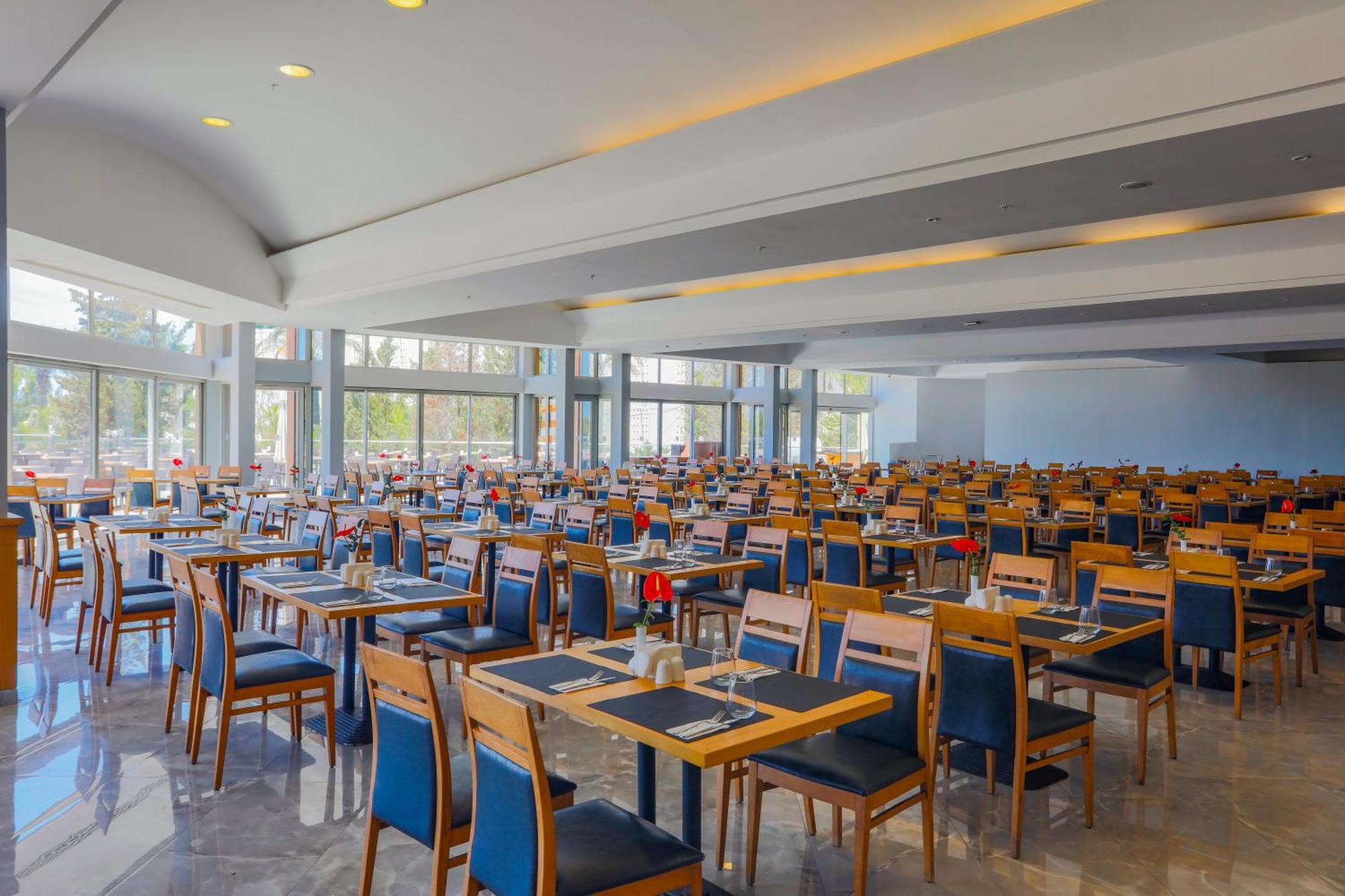 Selectum Family Resort Side Kızılağaç Exterior foto